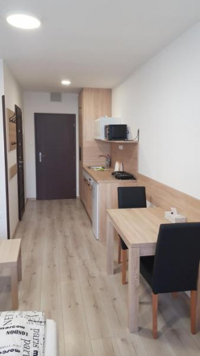 Apartman 14